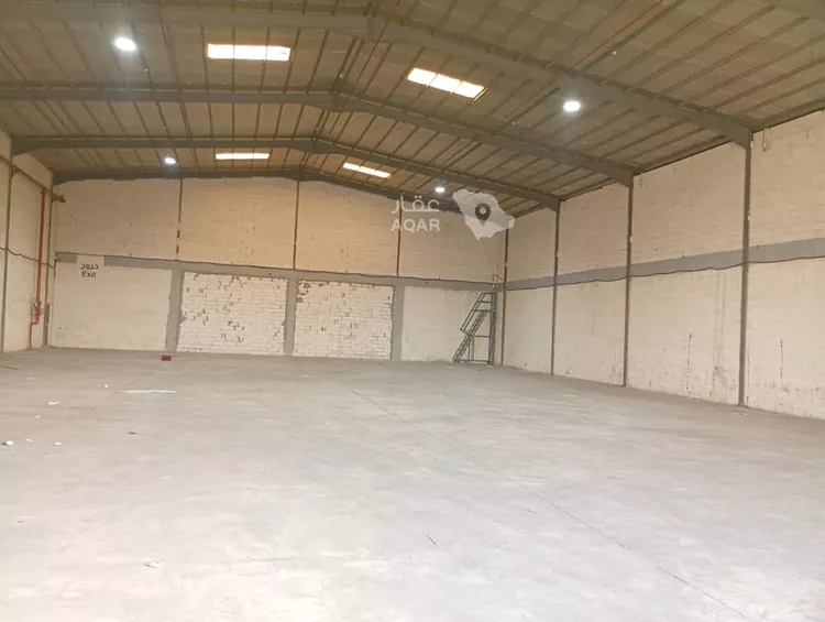 مستودع للإيجار في شارع الوداد, حي منطقة الخدمات المساندة, مدينة الدمام, المنطقة الشرقية 10