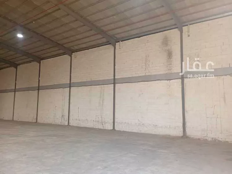 مستودع للإيجار في شارع الوداد, حي منطقة الخدمات المساندة, مدينة الدمام, المنطقة الشرقية صورة 5