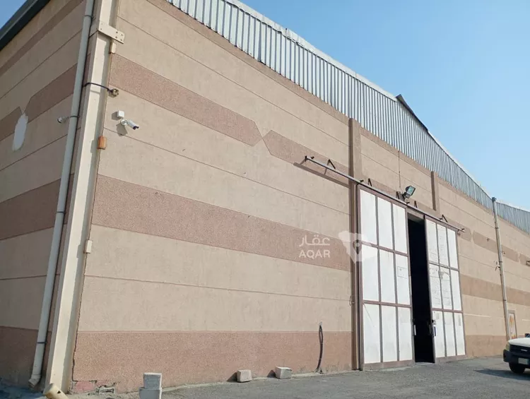 مستودع للإيجار في شارع الوداد, حي منطقة الخدمات المساندة, مدينة الدمام, المنطقة الشرقية 4