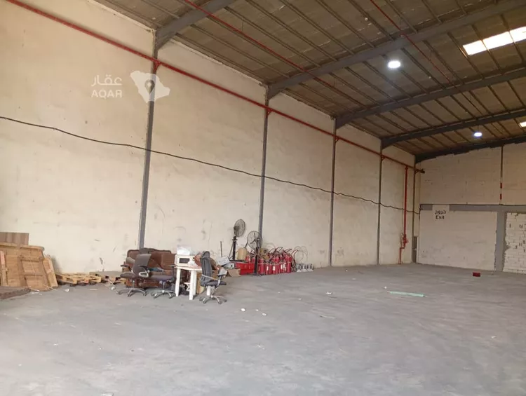 مستودع للإيجار في شارع الوداد, حي منطقة الخدمات المساندة, مدينة الدمام, المنطقة الشرقية 6