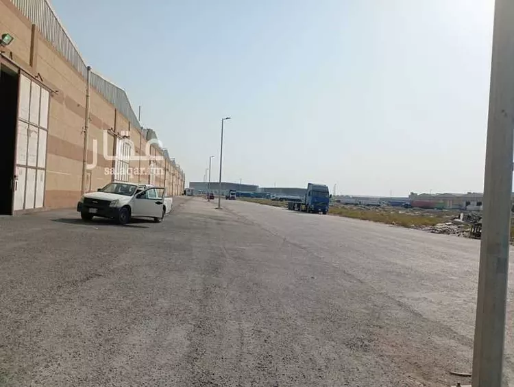 Warehouse for Rent in Dammam Dammam 2nd Industrial City