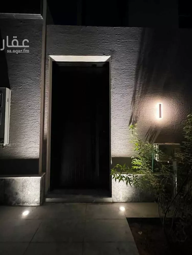 دور للإيجار في شارع أبي عبدالله الوراق, حي النرجس, مدينة الرياض, منطقة الرياض صورة 5