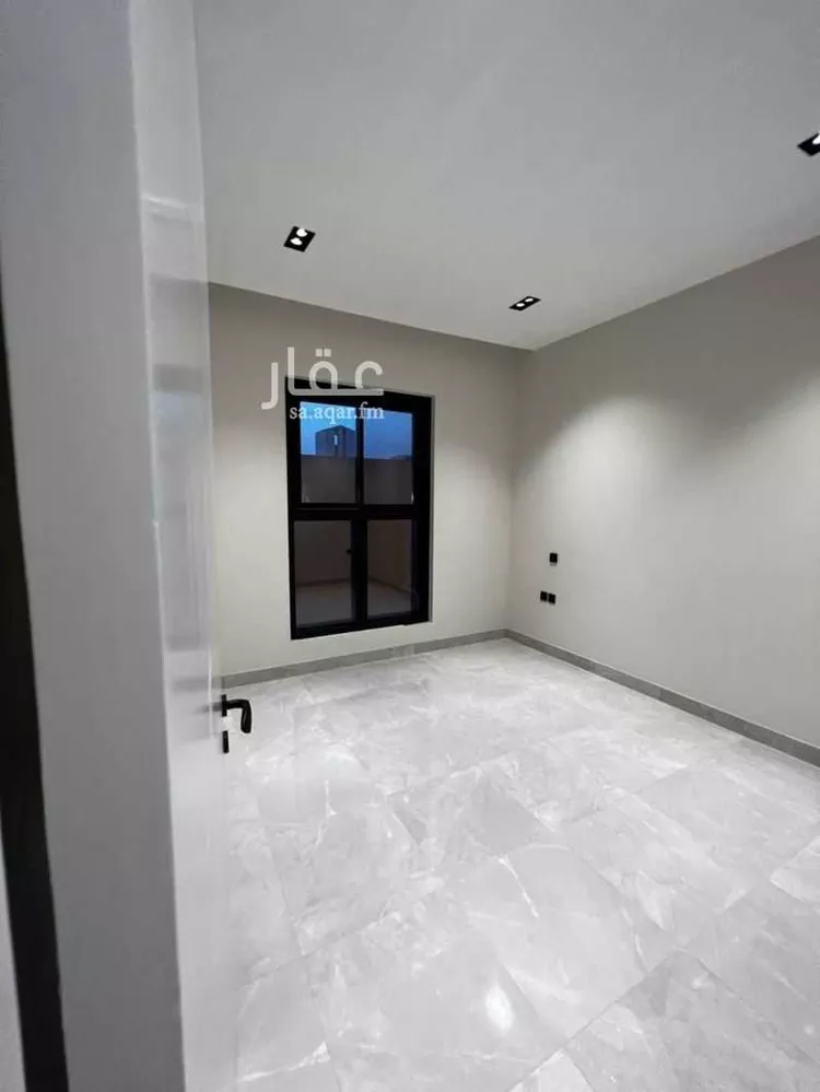 دور للإيجار في شارع أبي عبدالله الوراق, حي النرجس, مدينة الرياض, منطقة الرياض صورة 2