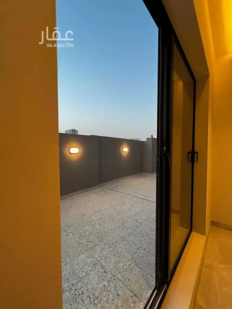 دور للإيجار في شارع أبي عبدالله الوراق, حي النرجس, مدينة الرياض, منطقة الرياض صورة 3