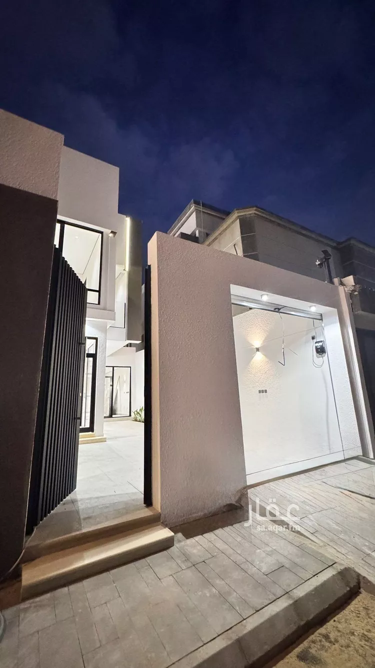 Villa for Sale in Riyadh Badr