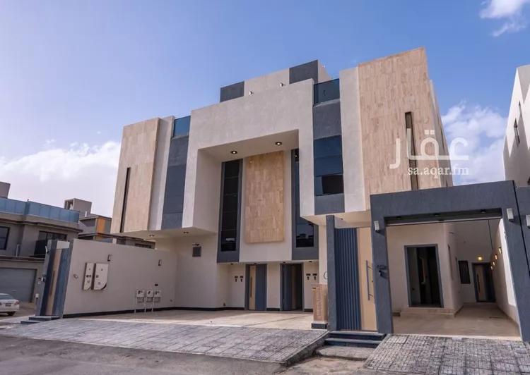 دور للبيع في شارع جمال الدين بن ظهيرة, حي طويق, مدينة الرياض, منطقة الرياض 1 صورة