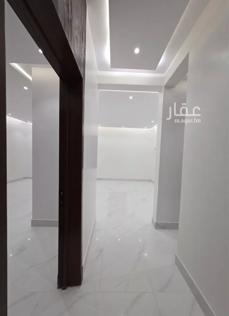 شقة للبيع في شارع أحمد الرازي, حي المروة, مدينة الرياض, منطقة الرياض 6