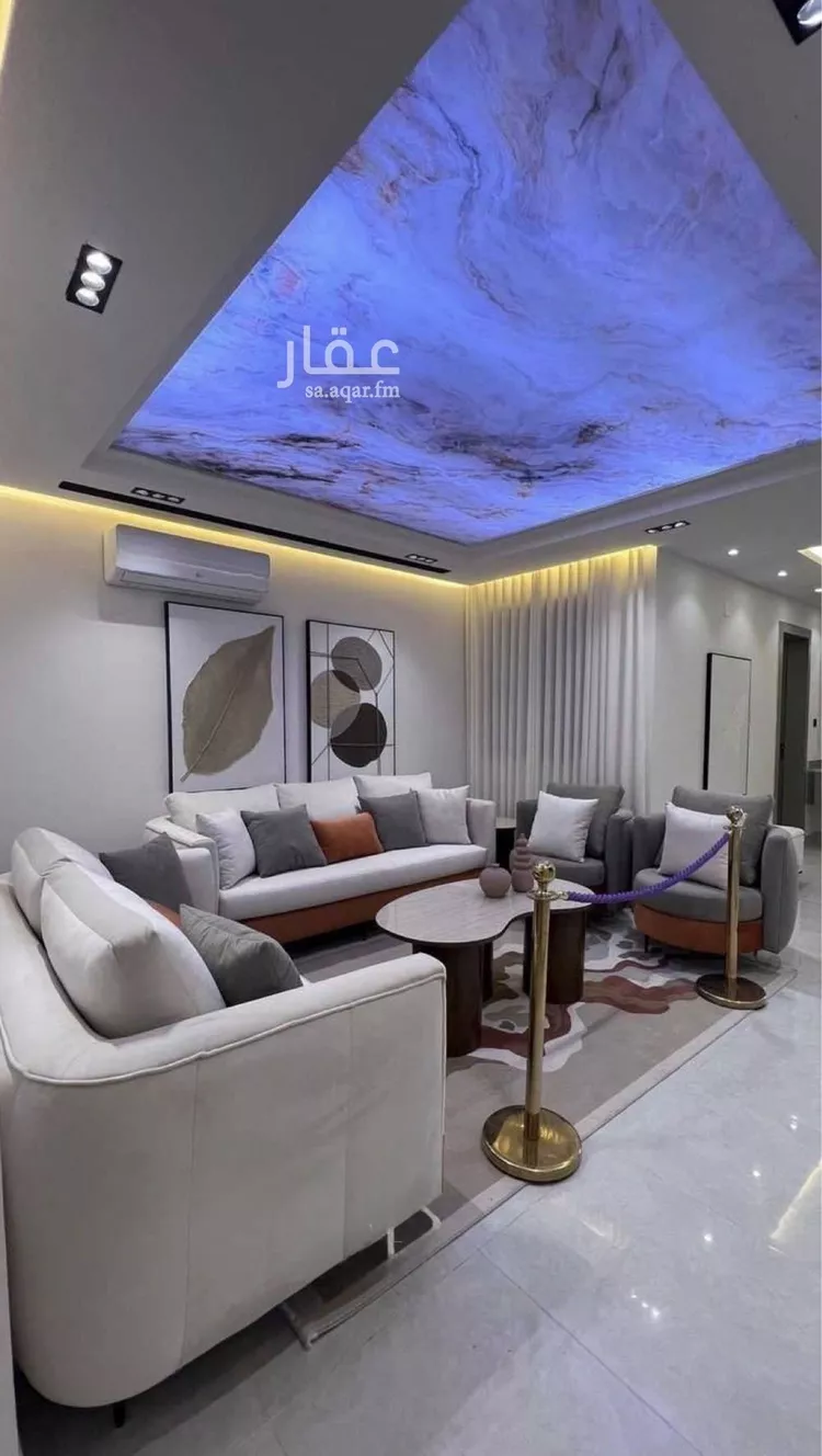 فيلا للبيع في شارع النسور, حي طيبة, مدينة الرياض, منطقة الرياض 7