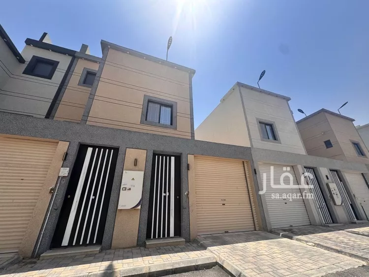Floor for Sale in Riyadh Badr