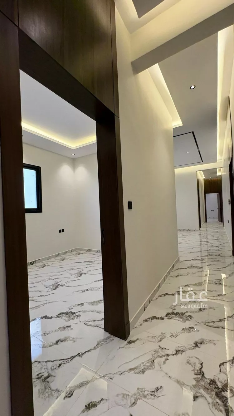 دور للبيع في شارع جمال الدين الوطواط, حي بدر, مدينة الرياض, منطقة الرياض صورة 5