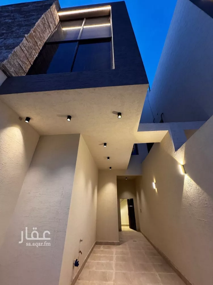 شقة للبيع في شارع ابن الحطاب, حي بدر, مدينة الرياض, منطقة الرياض صورة 2