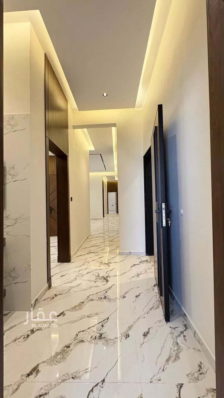 Floor for Sale in Riyadh Badr 11