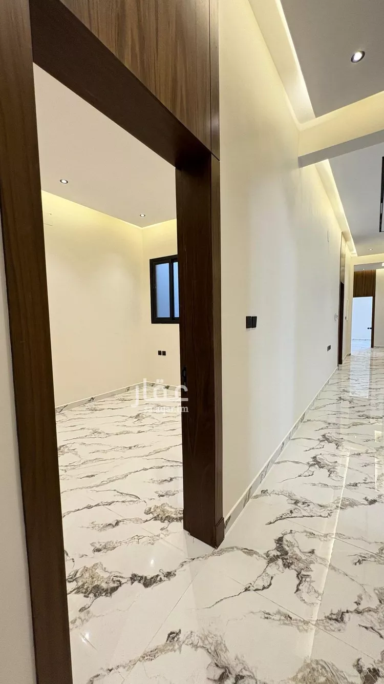 Floor for Sale in Riyadh Badr 14