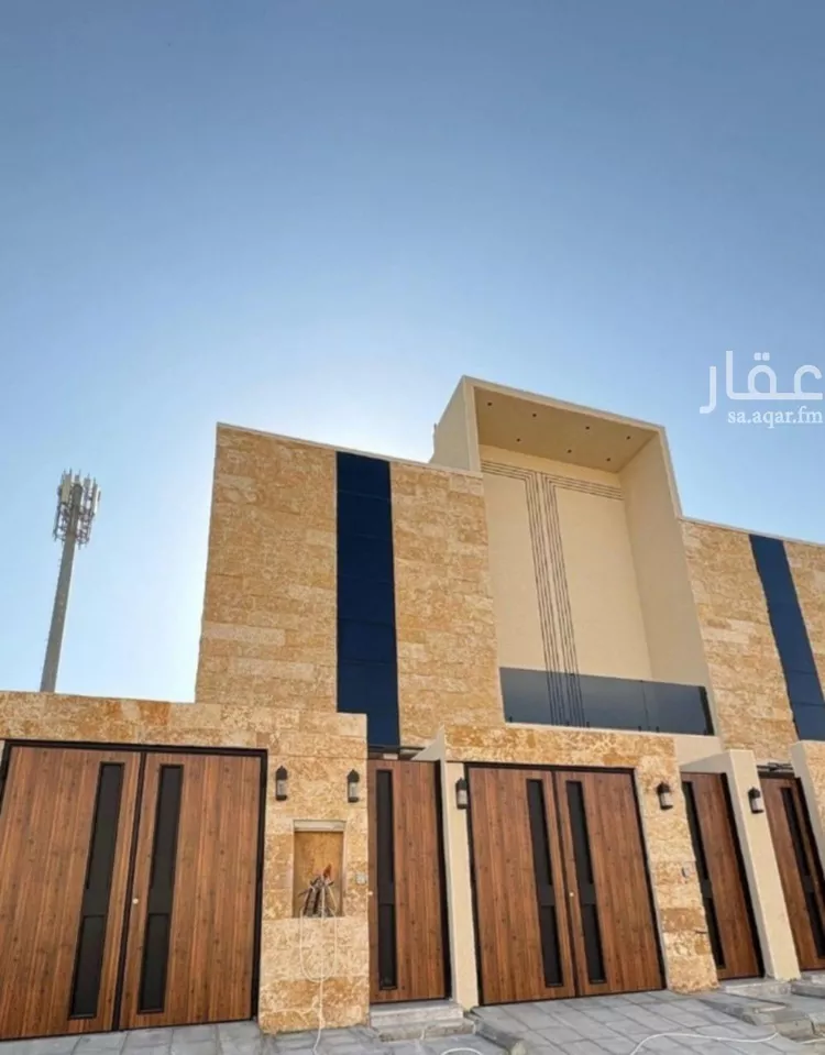 دور للبيع في شارع جبل أبام, حي بدر, مدينة الرياض, منطقة الرياض 1 صورة