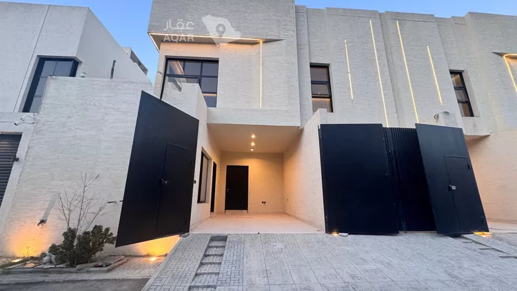 Floor for Sale in Riyadh Al Hazm