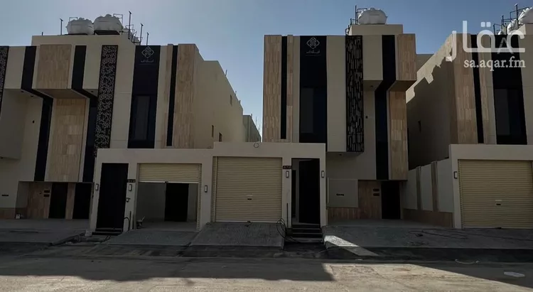 دور للبيع في شارع أبي الحسين السلمي, حي طويق, مدينة الرياض, منطقة الرياض