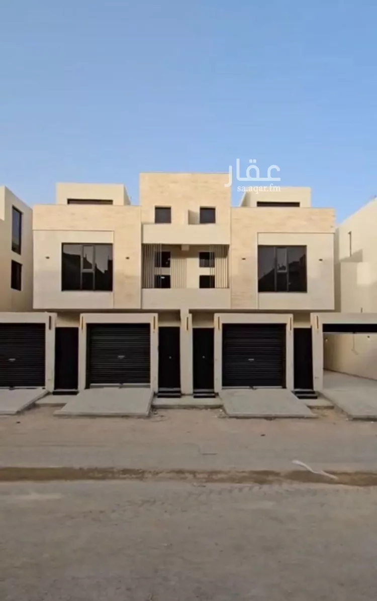 شقة للبيع في شارع أحمد بن حيدرة التونسي, حي عكاظ, مدينة الرياض, منطقة الرياض