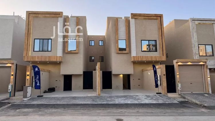 شقة للبيع في شارع الجنابين, حي عكاظ, مدينة الرياض, منطقة الرياض