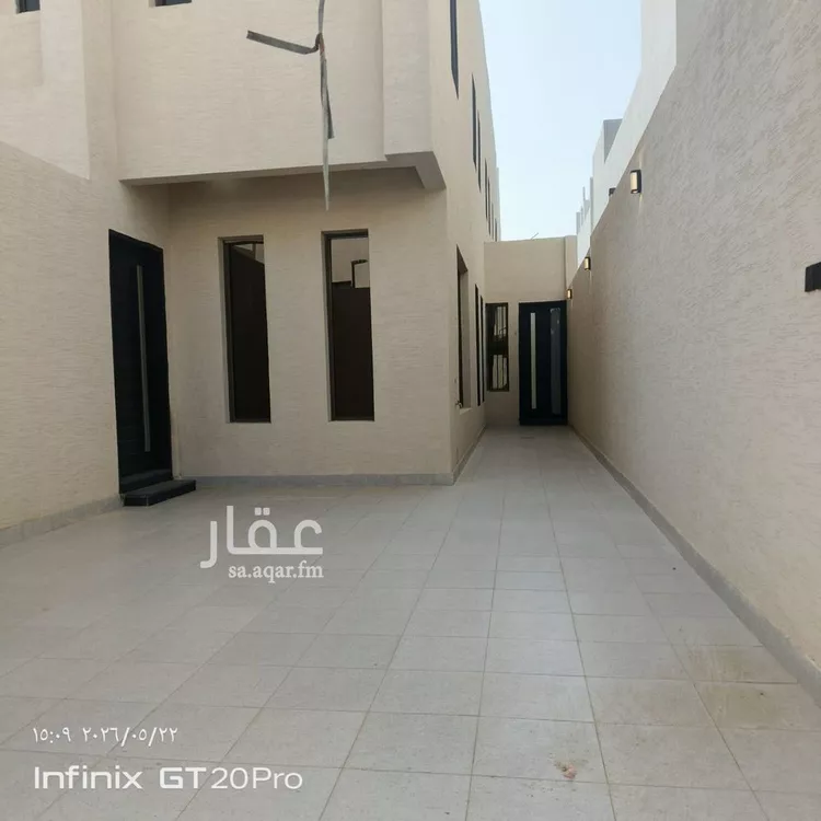 دور للبيع في شارع أحمد البسيلي, حي بدر, مدينة الرياض, منطقة الرياض 13