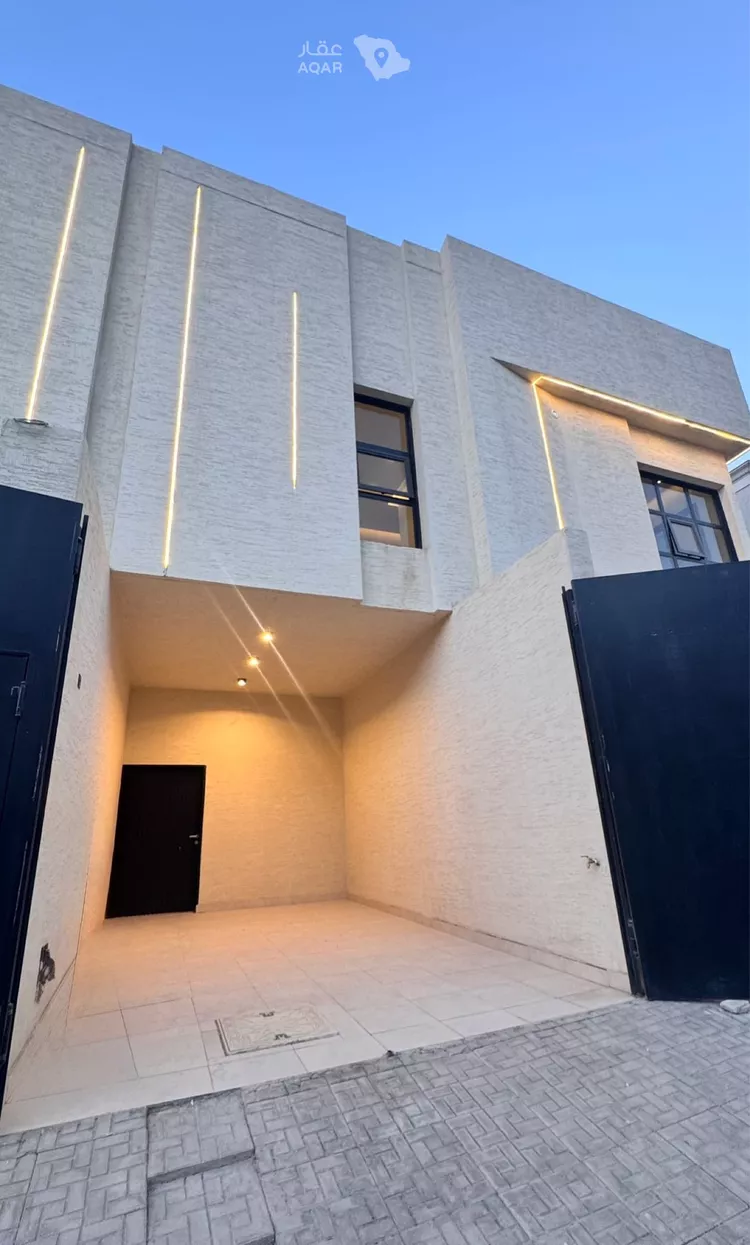 Floor for Sale in Riyadh Al Hazm