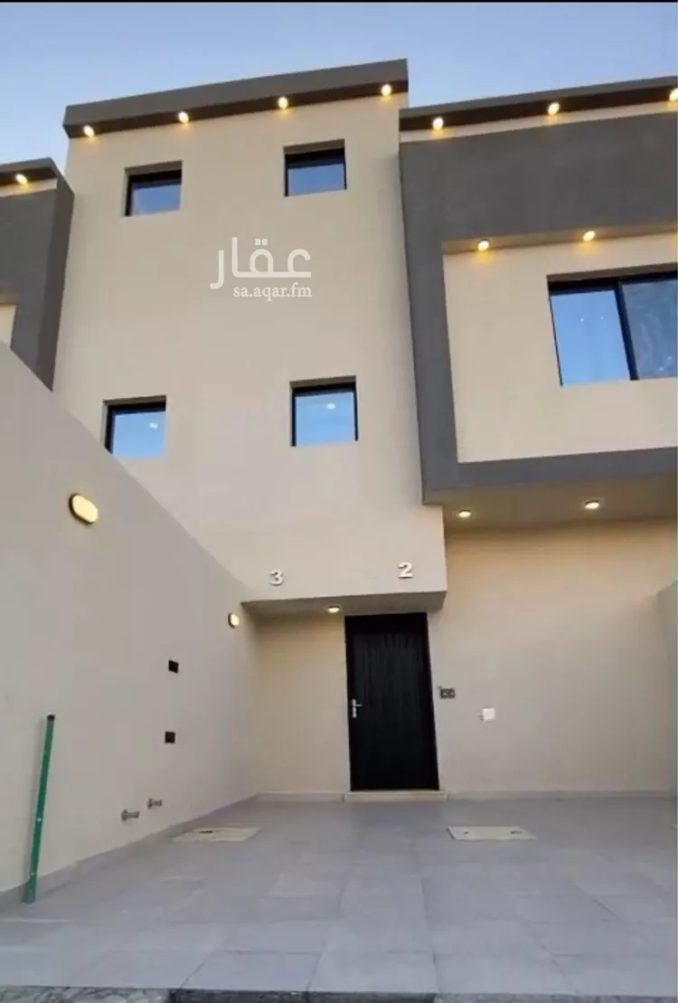 شقة للبيع في شارع هاشم بن عتبة, حي بدر, مدينة الرياض, منطقة الرياض صورة 2