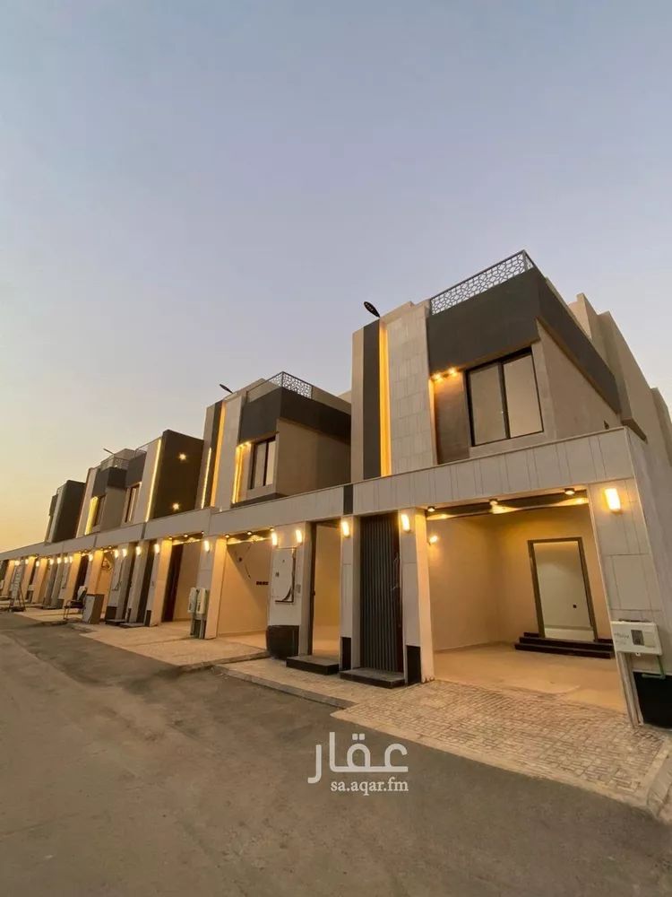 Floor for Sale in Riyadh Dirab