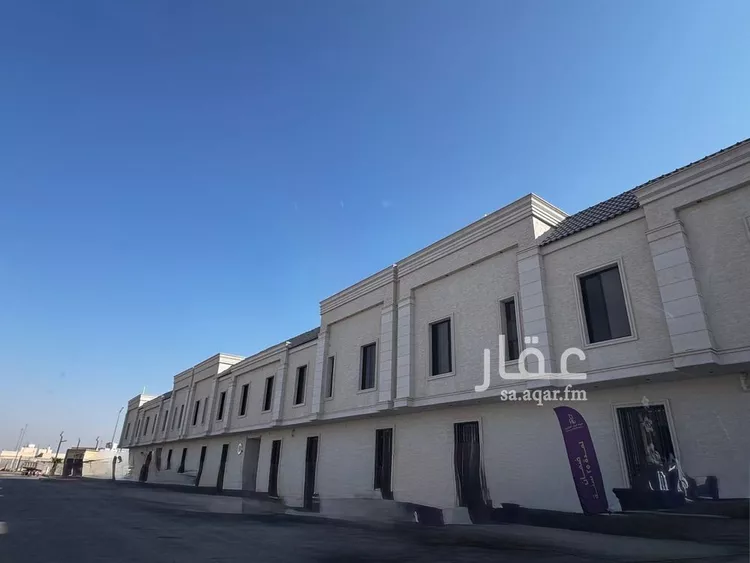 شقة للبيع في شارع محمد المفرج, حي طويق, مدينة الرياض, منطقة الرياض