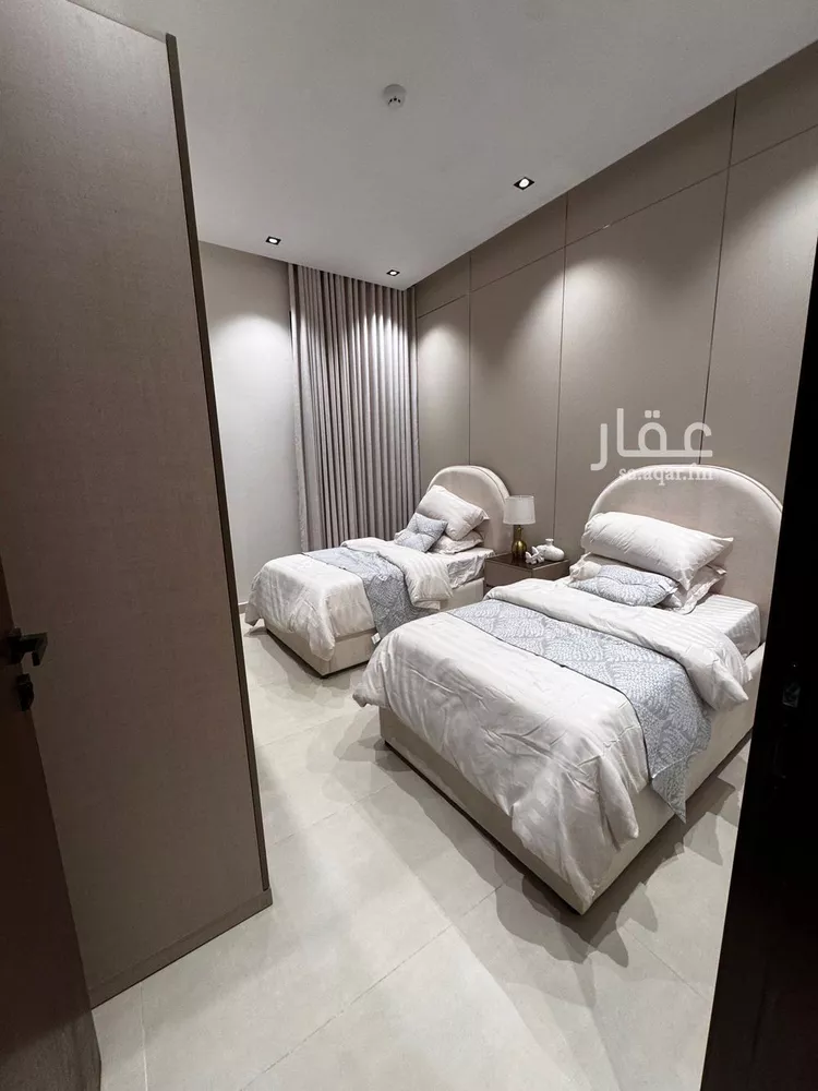 شقة للبيع في شارع محمد المفرج, حي طويق, مدينة الرياض, منطقة الرياض صورة 4