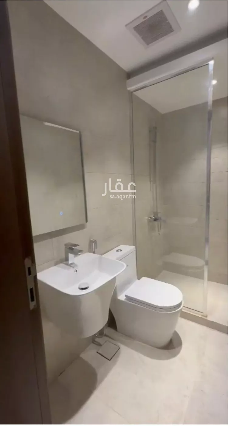 شقة للبيع في شارع الجنابين, حي الحزم, مدينة الرياض, منطقة الرياض صورة 4