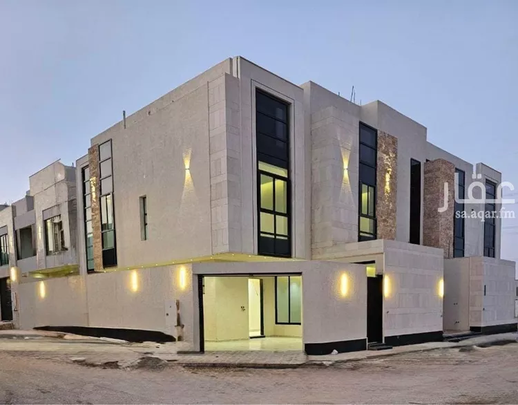 شقة للبيع في شارع أحمد بن حيدرة التونسي, حي عكاظ, مدينة الرياض, منطقة الرياض