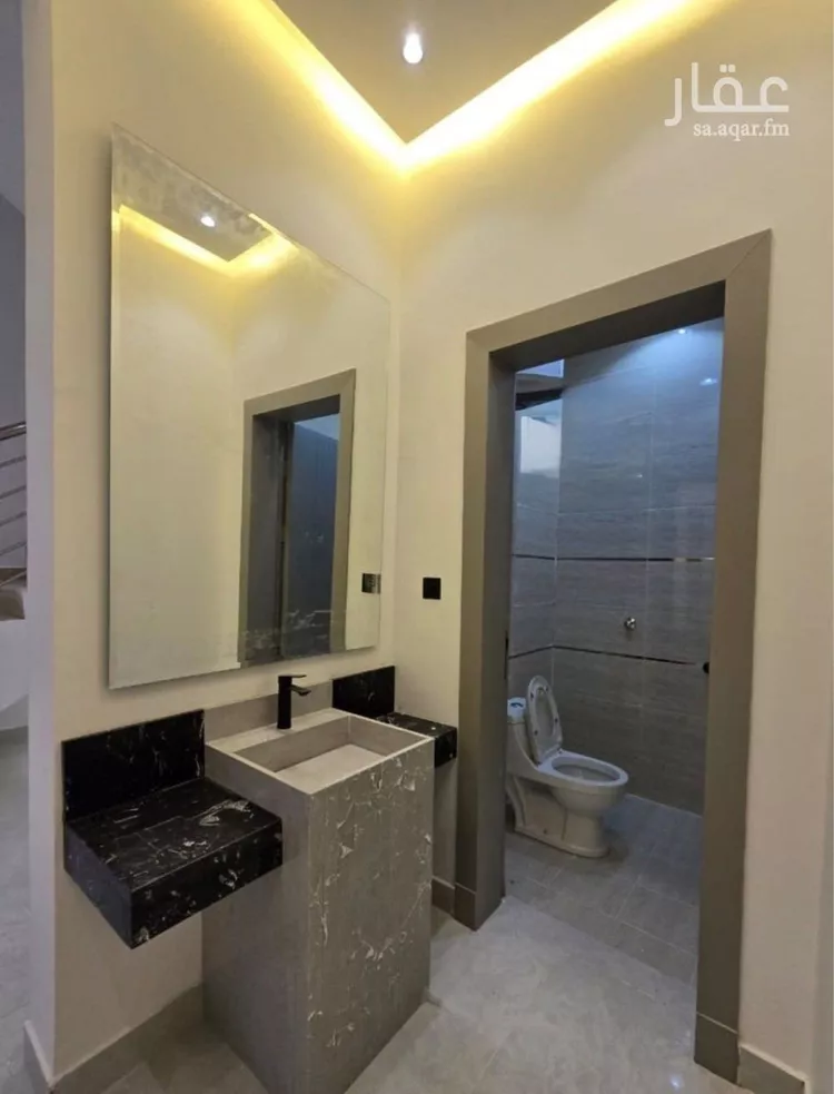 شقة للبيع في شارع عبدالعزيز الإحسائي, حي طيبة, مدينة الرياض, منطقة الرياض 9