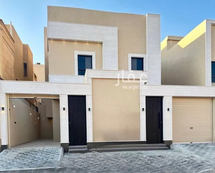 دور للبيع في شارع المراتبي, حي الحزم, مدينة الرياض, منطقة الرياض