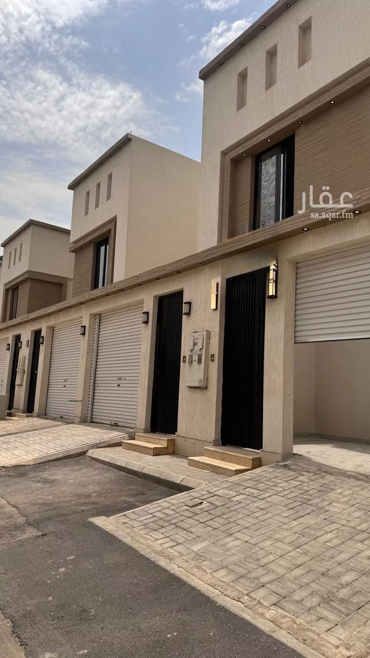 Floor for Sale in Riyadh Badr