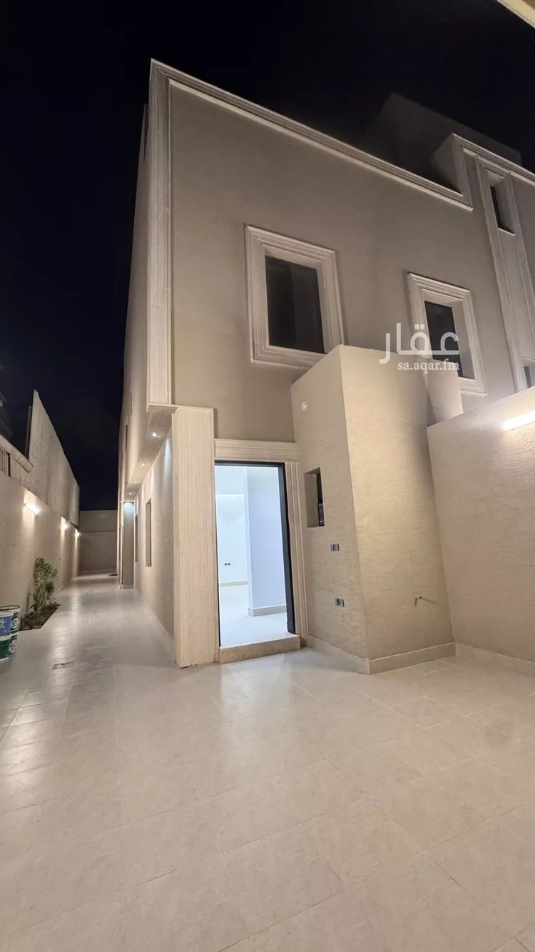 Floor for Sale in Riyadh Badr صورة 2