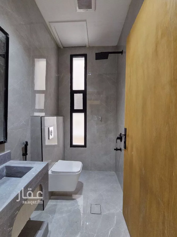 شقة للبيع في شارع أحمد بن حيدرة التونسي, حي عكاظ, مدينة الرياض, منطقة الرياض صورة 4