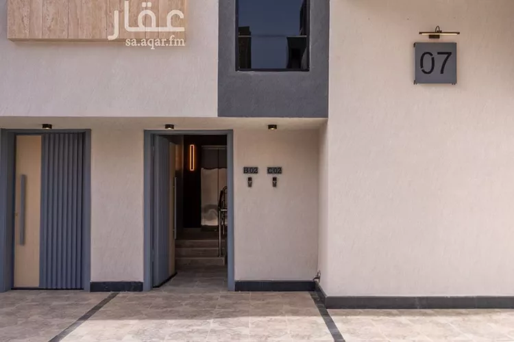 دور للبيع في شارع جمال الدين بن ظهيرة, حي طويق, مدينة الرياض, منطقة الرياض صورة 2