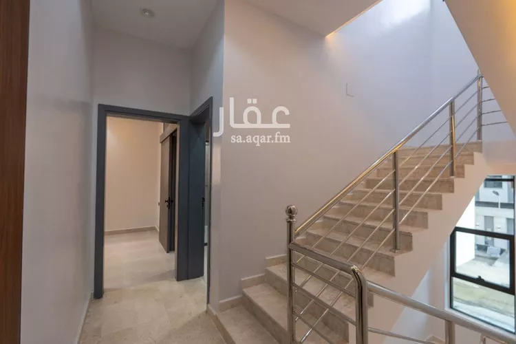 دور للبيع في شارع جمال الدين بن ظهيرة, حي طويق, مدينة الرياض, منطقة الرياض صورة 3