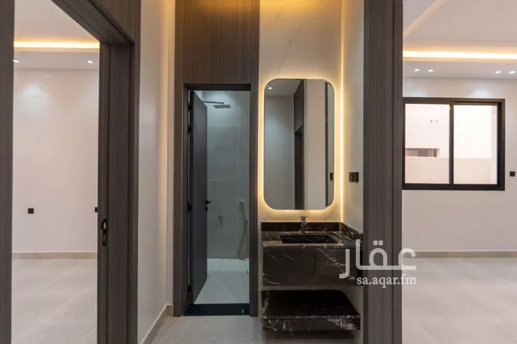 Floor for Sale in Riyadh Tuwaiq 7