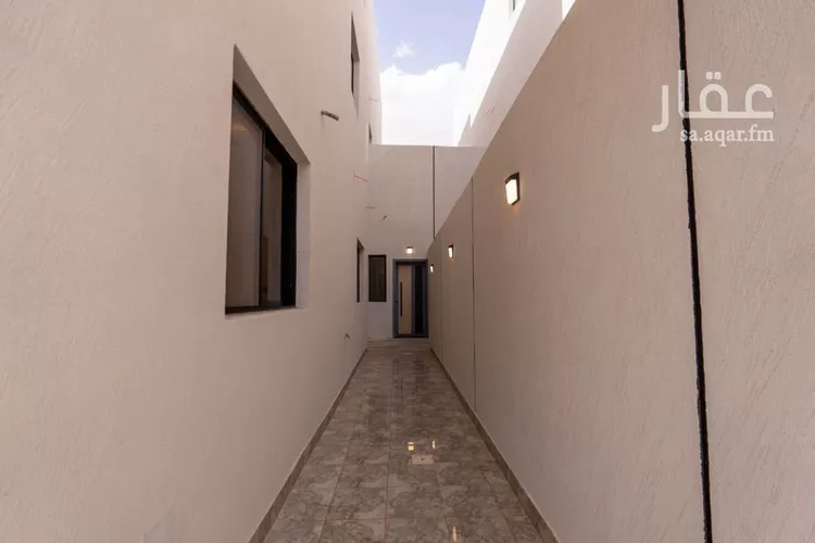 دور للبيع في شارع أحمد بن محمد الشغري, حي طويق, مدينة الرياض, منطقة الرياض صورة 2