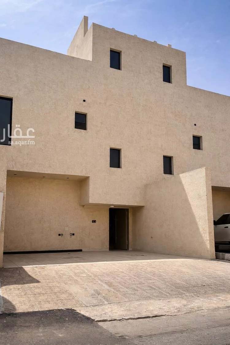 دور للبيع في شارع المليحة السفلي, حي السويدي الغربي, مدينة الرياض, منطقة الرياض