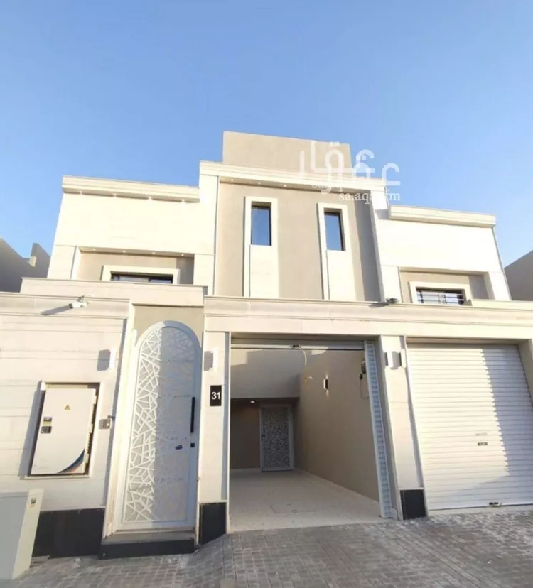Floor for Sale in Riyadh Badr