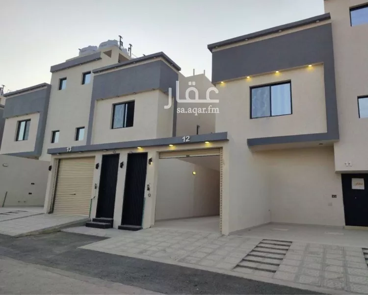 Floor for Sale in Riyadh Badr