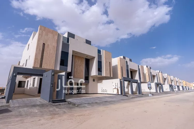 دور للبيع في شارع أحمد بن محمد الشغري, حي طويق, مدينة الرياض, منطقة الرياض 1 صورة