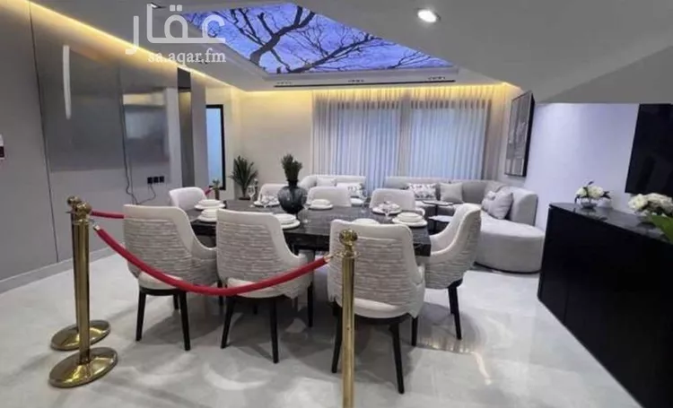 شقة للبيع في شارع النسور, حي طيبة, مدينة الرياض, منطقة الرياض صورة 4