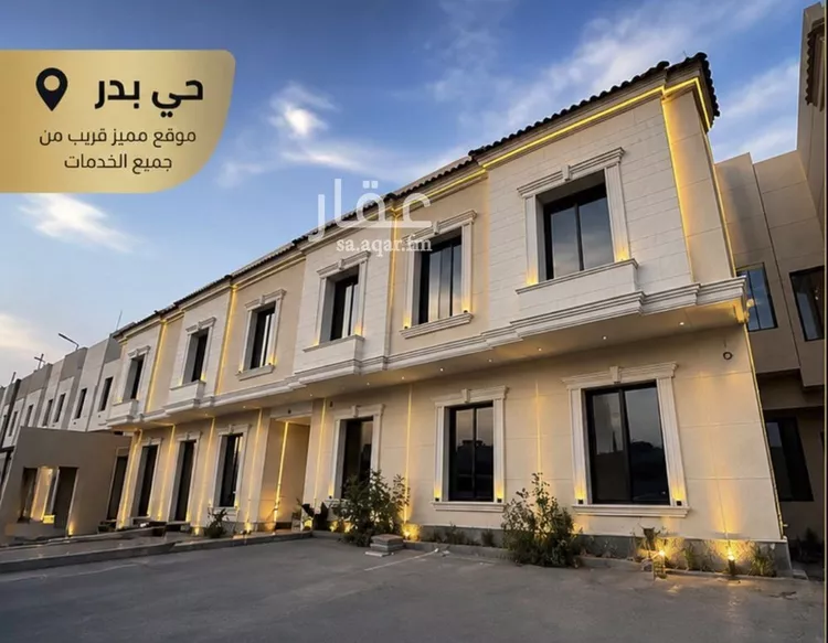 شقة للبيع في شارع الحسن السكري, حي بدر, مدينة الرياض, منطقة الرياض