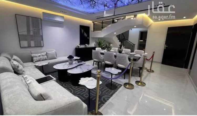 شقة للبيع في شارع النسور, حي طيبة, مدينة الرياض, منطقة الرياض صورة 5