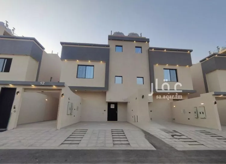 Floor for Sale in Riyadh Badr