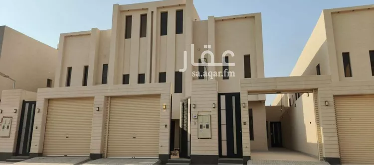دور للبيع في شارع محمد بن أبي السعادات, حي بدر, مدينة الرياض, منطقة الرياض