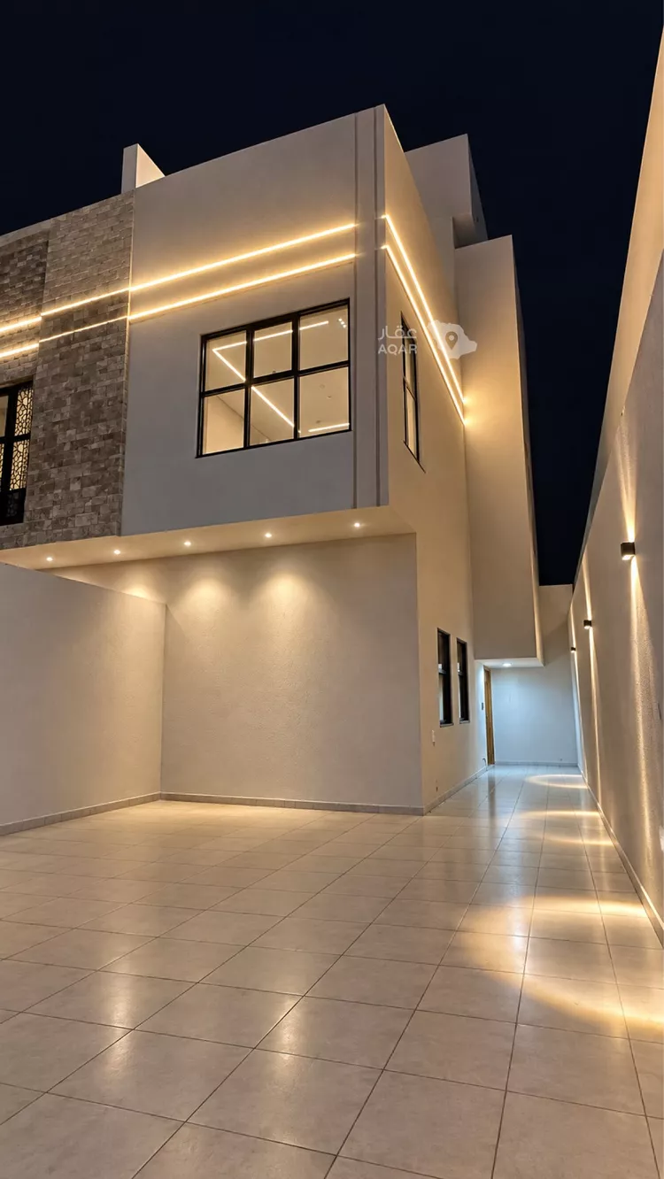 Floor for Sale in Riyadh Al Hazm