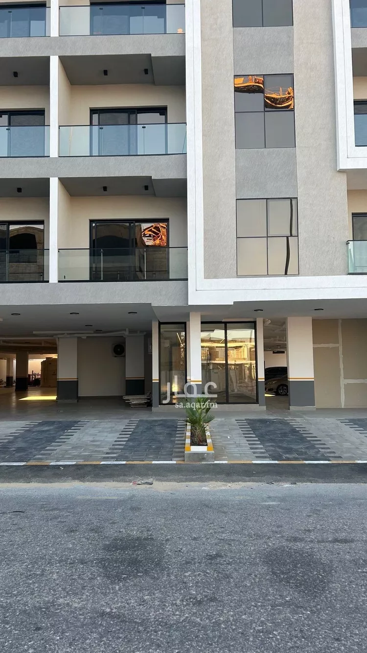 شقة للبيع في شارع الاصول, حي البحر, مدينة الخبر, المنطقة الشرقية صورة 3